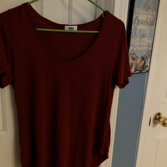 Basic Tee - Picture 2 of 3